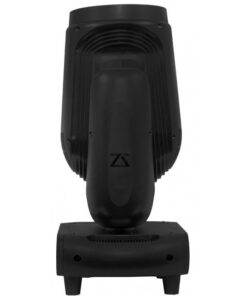 ARIES380 TESTA MOBILE BEAM A SCARICA DA 311W, 13COLORI, 13 GOBO, 4 PRISMI