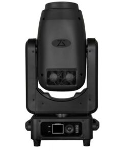 SAGITTARIUS TESTA MOBILE 3 IN 1 A LED DA 200W CON 6GOBO FISSI E 7 GOBO ROTANTI