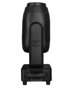 SAGITTARIUS TESTA MOBILE 3 IN 1 A LED DA 200W CON 6GOBO FISSI E 7 GOBO ROTANTI