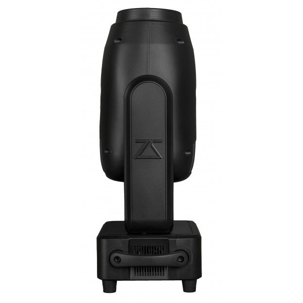 SAGITTARIUS TESTA MOBILE 3 IN 1 A LED DA 200W CON 6GOBO FISSI E 7 GOBO ROTANTI