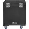 SAGITTARIUSFLY FLIGHTCASE PER 2 SAGITTARIUS