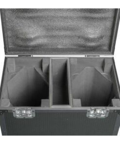 SAGITTARIUSFLY FLIGHTCASE PER 2 SAGITTARIUS