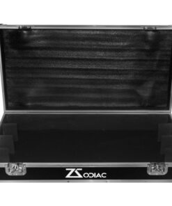 SCORPIOCASE4 FLIGHTCASE PER 4 SCORPIO700 O 350