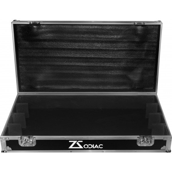 SCORPIOCASE4 FLIGHTCASE PER 4 SCORPIO700 O 350