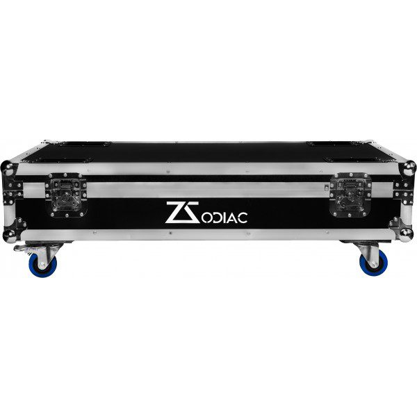 SCORPIOCASE4 FLIGHTCASE PER 4 SCORPIO700 O 350