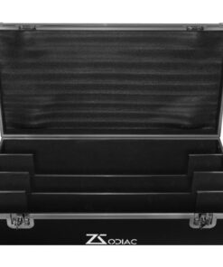 SCORPIOCASE8 FLIGHTCASE PER 8 SCORPIO700 O 350