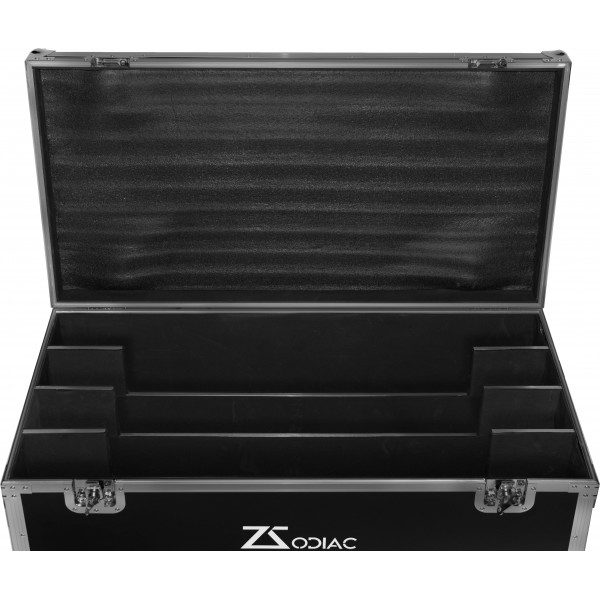 SCORPIOCASE8 FLIGHTCASE PER 8 SCORPIO700 O 350