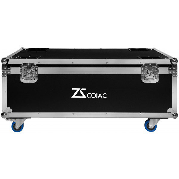 SCORPIOCASE8 FLIGHTCASE PER 8 SCORPIO700 O 350