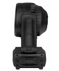 TAURUS1915 TESTA MOBILE WASH 19X15 RGBW LED OSRAM CON ZOOM 10-50° CONTROLLO PIXEL