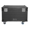 TAURUS1915FLY FLIGHTCASE PER 4 TAURUS1915