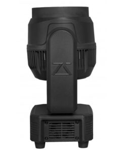 TAURUS740 TESTA MOBILE WASH 7X40W RGBW LED OSRAM CON ZOOM 5°-50° CONTROLLO PIXEL