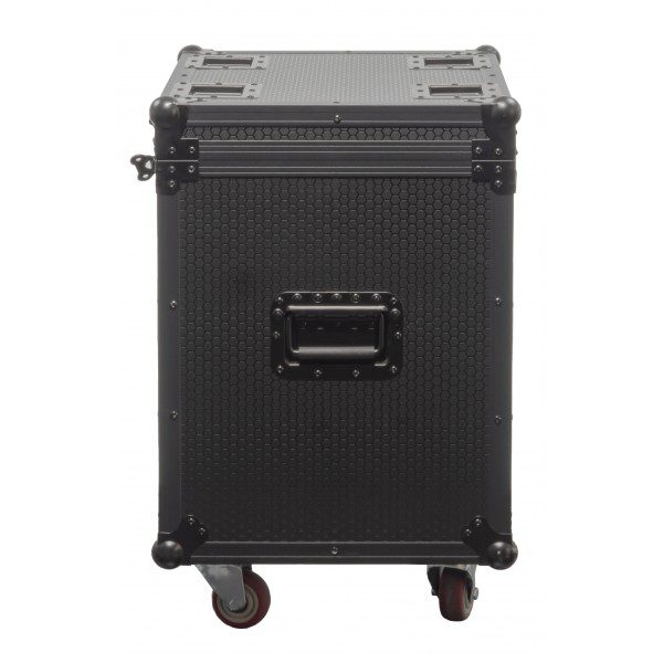 TAURUSFLY FLIGHTCASE PER 2 TAURUS