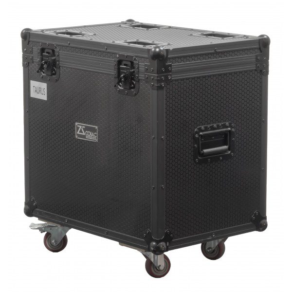 TAURUSFLY FLIGHTCASE PER 2 TAURUS