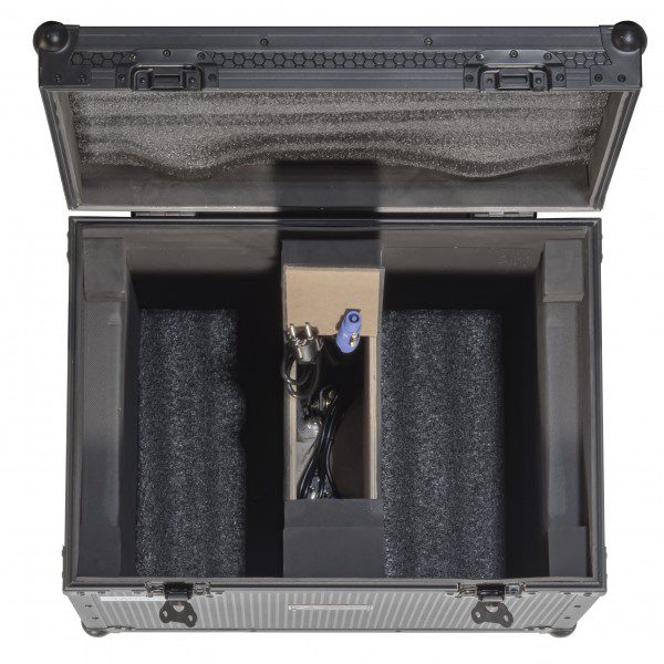 TAURUSFLY FLIGHTCASE PER 2 TAURUS