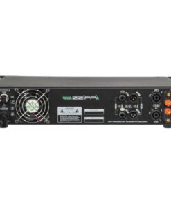 ZZONE1000D AMPLIFICATORE DI POTENZA CON DSP 1500W