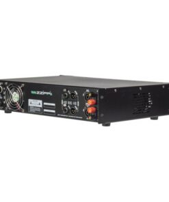 ZZONE1000D AMPLIFICATORE DI POTENZA CON DSP 1500W