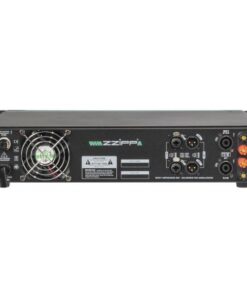 ZZONE1500D AMPLIFICATORE DI POTENZA CON DSP 1950W