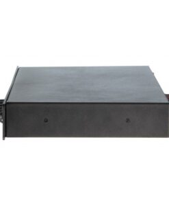 ZZONE200SA AMPLI/MIXER STEREO 2X100W + MP3/FM/BT