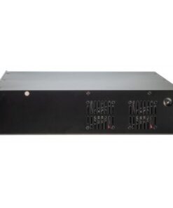 ZZONE2120PA AMPLIFICATORE MIXER LETTORE USB/BT/FM DA120W A 2 ZONE