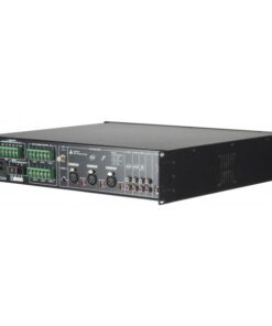 ZZONE350PA AMPLIFICATORE MIXER LETTORE USB/BT/FM DA350W A 6 ZONE