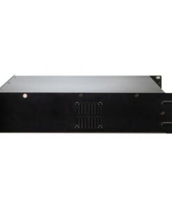ZZONE350PA AMPLIFICATORE MIXER LETTORE USB/BT/FM DA350W A 6 ZONE