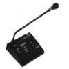 ZZONE4000MC MICROFONO PAGING PER ZZONE4XXPA A 4 ZONE