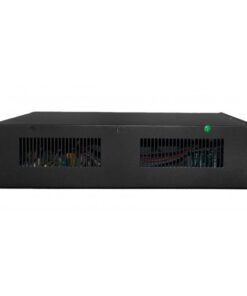 ZZONE4240PA AMPLIFICATORE MIXER LETTORE USB/BT/FM DA240W A 4 ZONE