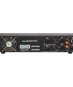 ZZONE600D AMPLIFICATORE DI POTENZA STEREO 900W