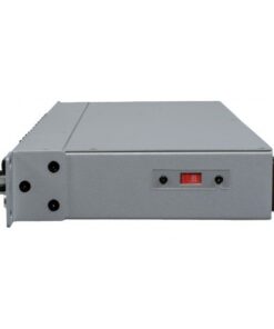 ZZONE602MX MIXER 6 INGRESSI MIC/LINE USCITA MASTERE USCITA CUFFIE