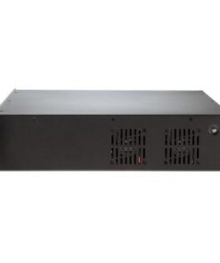 ZZONE6120PA AMPLIFICATORE MIXER LETTORE USB/BT/FM DA120W A 6 ZONE