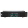 ZZONE700ST AMPLIFICATORE DI POTENZA 2X320W