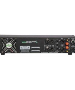 ZZONE800D AMPLIFICATORE DI POTENZA STEREO 1200W