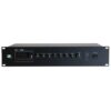 ZZONE906PA AMPLIFICATORE MIXER LETTORE USB/BT/FM DA60W