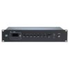 ZZONE912PA AMPLIFICATORE MIXER LETTORE USB/BT/FM DA120W