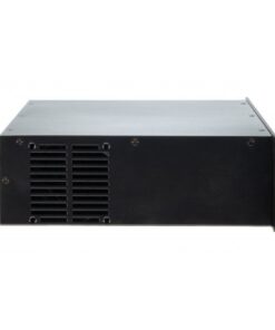 ZZONE912PA AMPLIFICATORE MIXER LETTORE USB/BT/FM DA120W