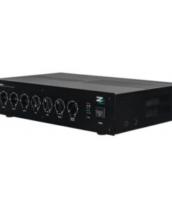 ZZONE920PA MIXER AMPLI 100V 120W 4 INGRESSI