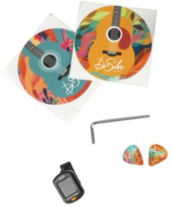 DE SALVO DS CG44NTKIT