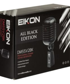 EIKON DM55V2BK