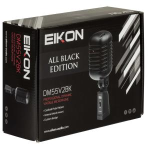 EIKON DM55V2BK