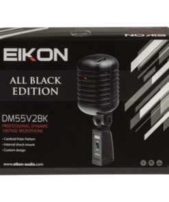 EIKON DM55V2BK