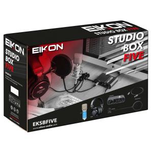 EIKON EKSBFIVE