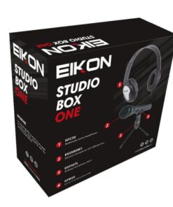 EIKON EKSBONE