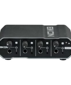 EIKON HPAMP4