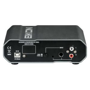 EIKON HPAMP4