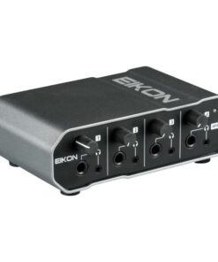 EIKON HPAMP4
