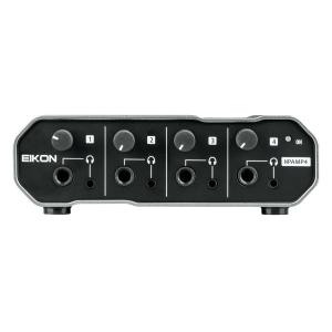 EIKON HPAMP4