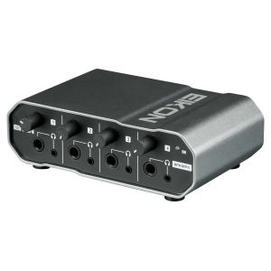 EIKON HPAMP4