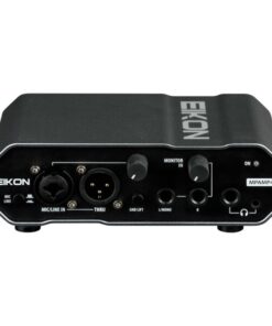 EIKON MPAMP4