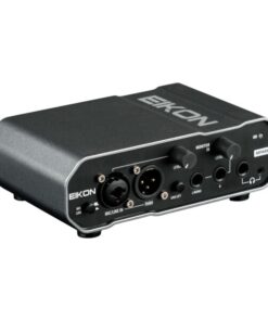 EIKON MPAMP4