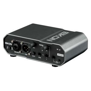 EIKON MPAMP4